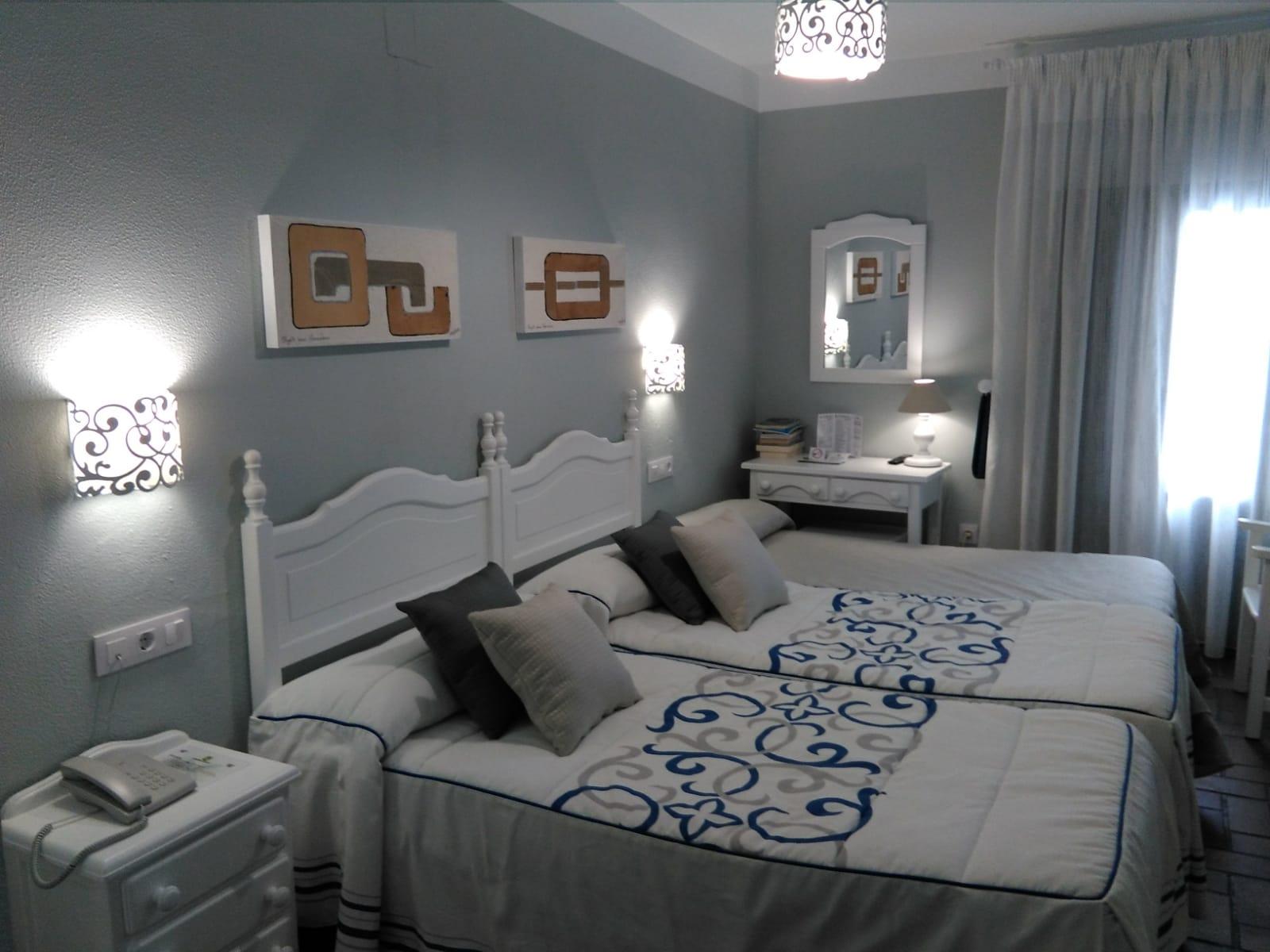 Hotel Zuhayra Zuheros Luaran gambar