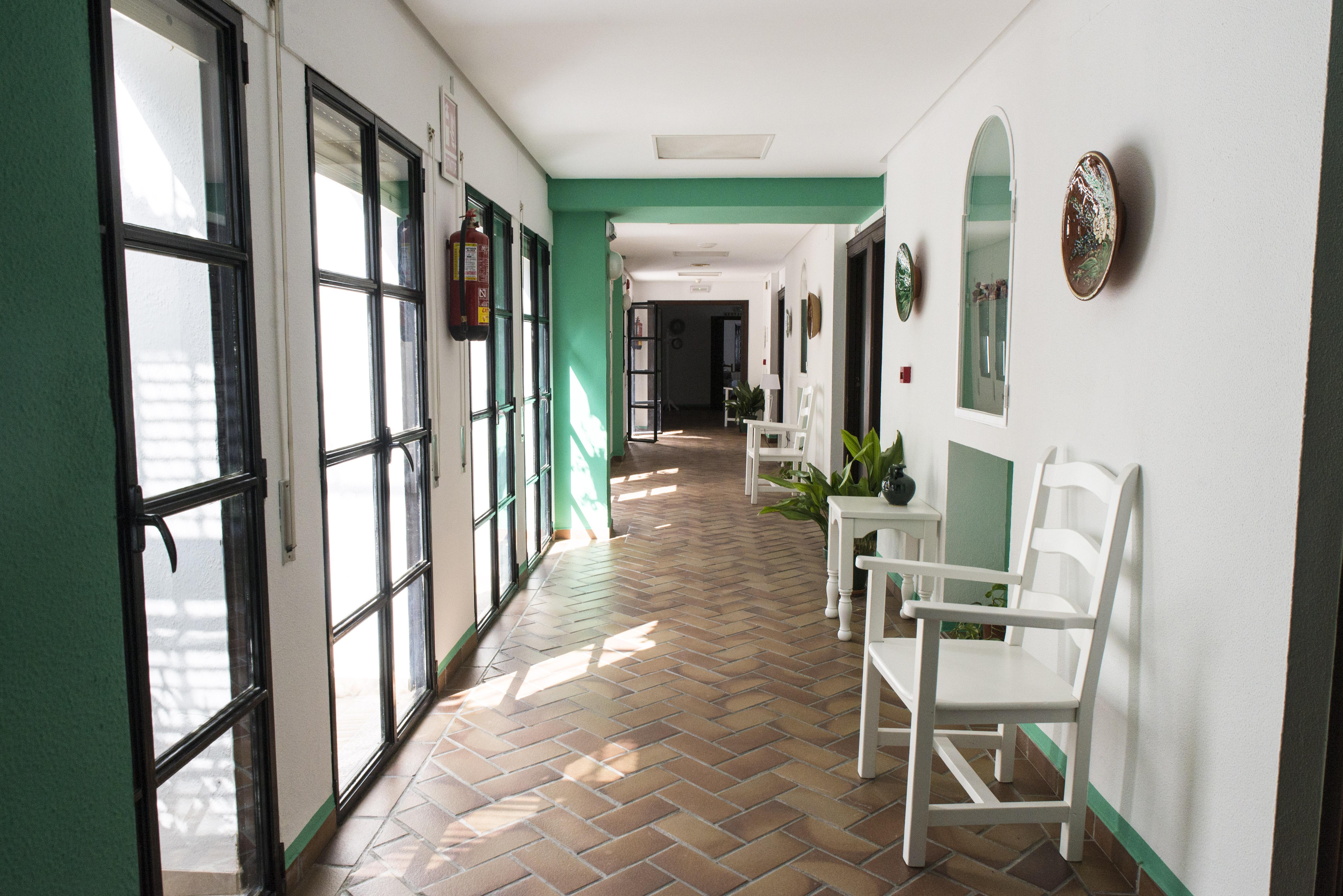Hotel Zuhayra Zuheros Luaran gambar