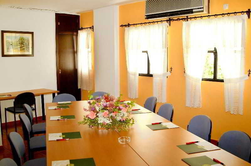 Hotel Zuhayra Zuheros Luaran gambar