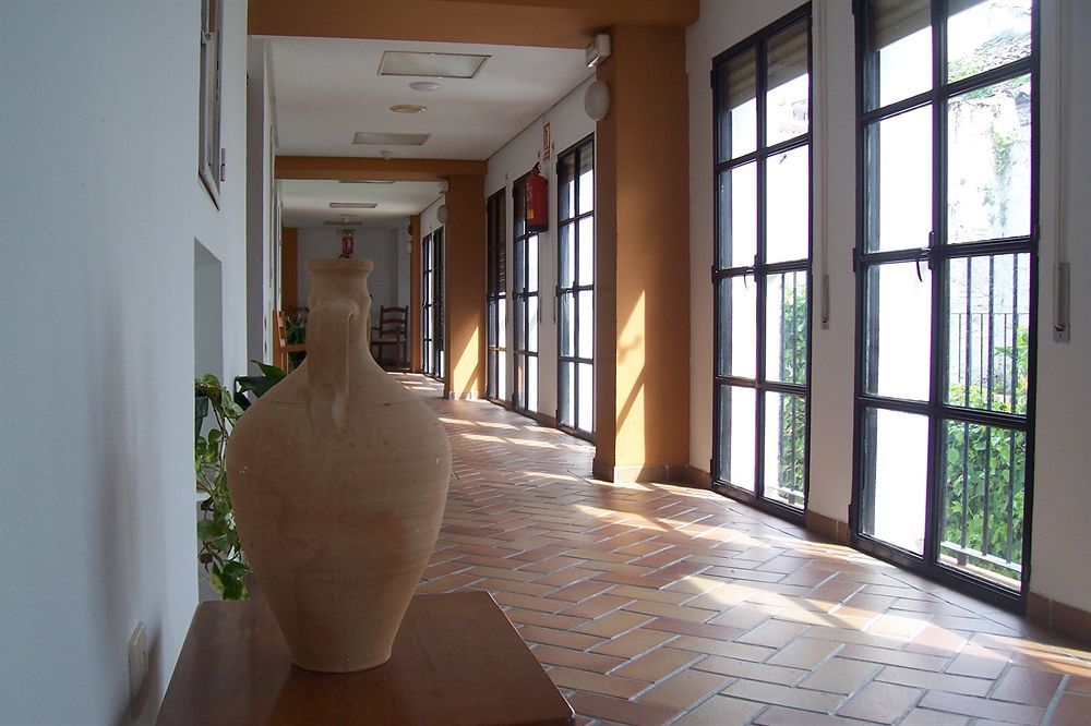 Hotel Zuhayra Zuheros Luaran gambar